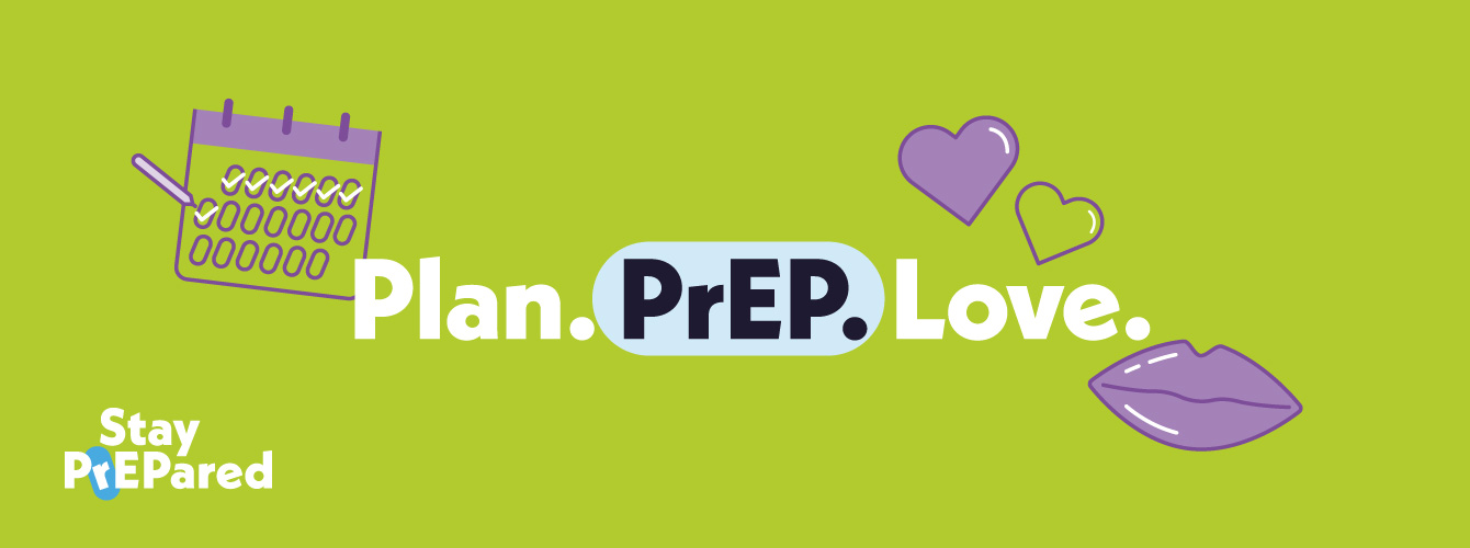 PrEP and PEP